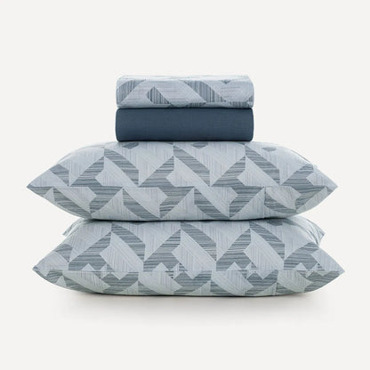 Juego de Cama Tamaño Queen 100% algodón Martin