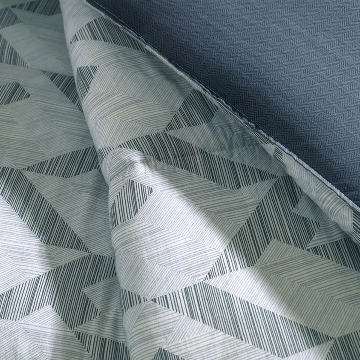 Juego de Cama Tamaño Queen 100% algodón Martin