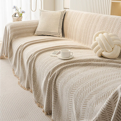 Funda de Sofá Lavable y resistente a los arañazos de SnuggleTextile