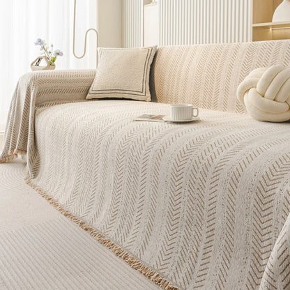 Funda de Sofá Lavable y resistente a los arañazos de SnuggleTextile