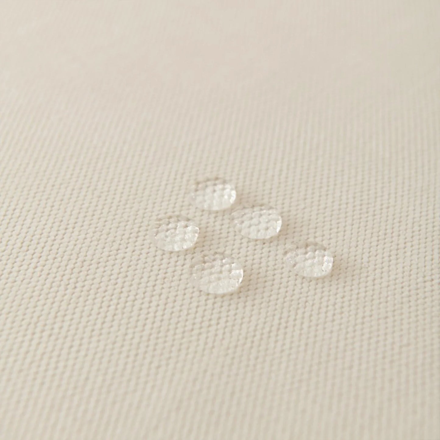 Funda de sofá impermeable de pana CozyGuard