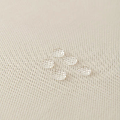Funda de sofá impermeable de pana CozyGuard