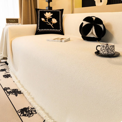 Funda de Sofá Impermeable y Ultraduradera Teddy Guard