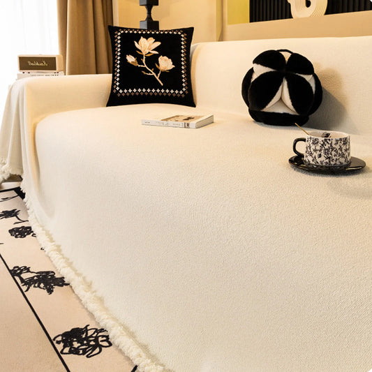 Funda de Sofá Impermeable y Ultraduradera Teddy Guard