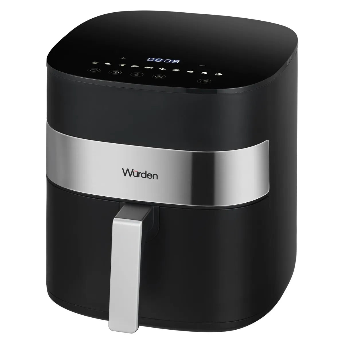 Freidora Electrica 5.5 Lts WFR-EASYCHEF55 Wurden