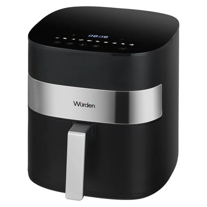 Freidora Electrica 5.5 Lts WFR-EASYCHEF55 Wurden