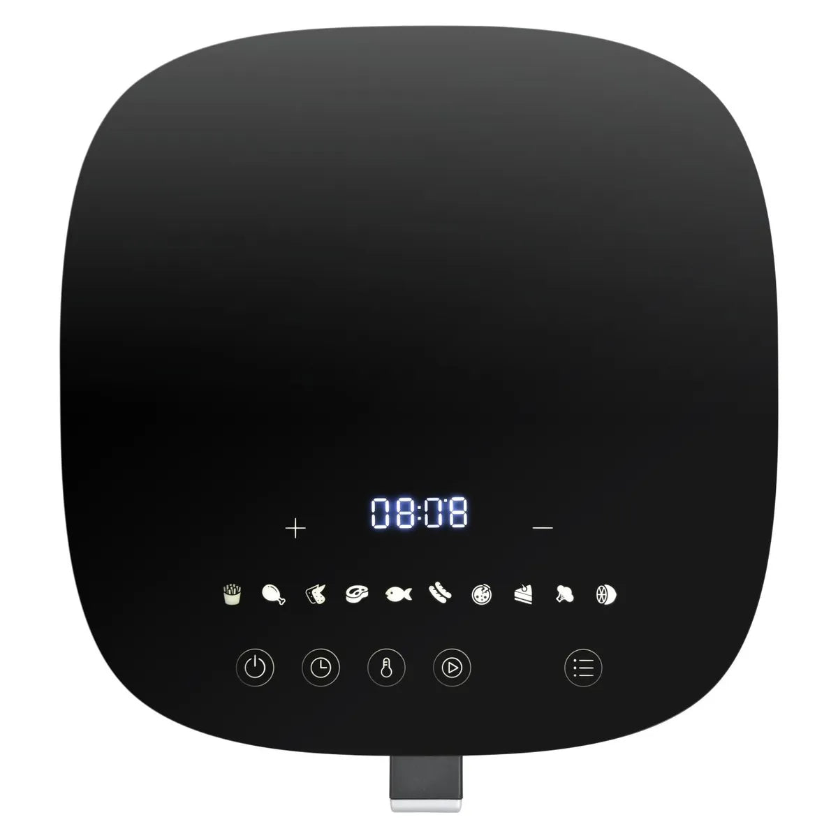 Freidora Electrica 5.5 Lts WFR-EASYCHEF55 Wurden