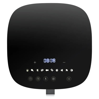 Freidora Electrica 5.5 Lts WFR-EASYCHEF55 Wurden