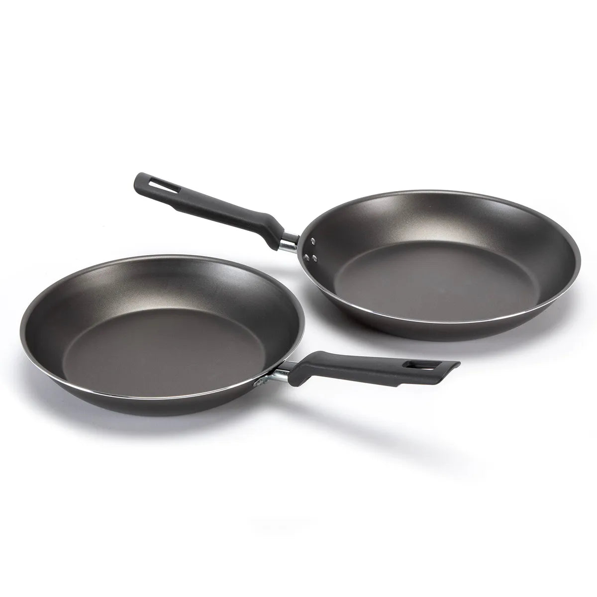 Batería De Cocina 38 Piezas Antiadherente Victoria Tramontina