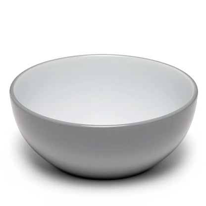 Juego De Loza Two Tones Cerámica 24 Piezas Color Play Mica