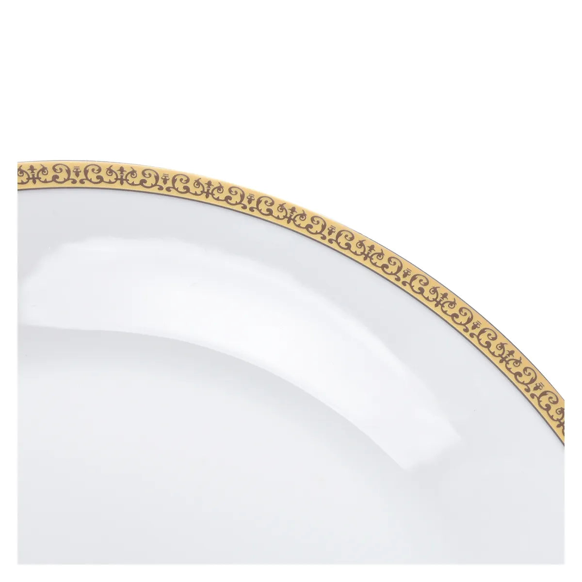 Juego De Vajilla Porcelana Roberta Allen Diana 25 Piezas Para 4 Personas