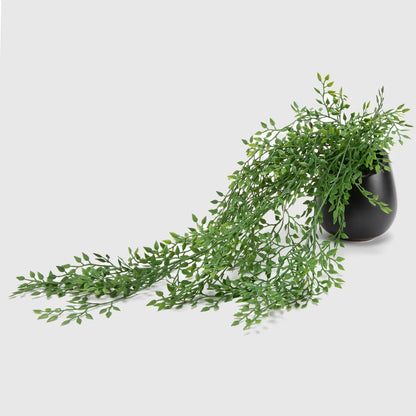 Planta Artificial Colgante Syzygium 56 Cm Mica