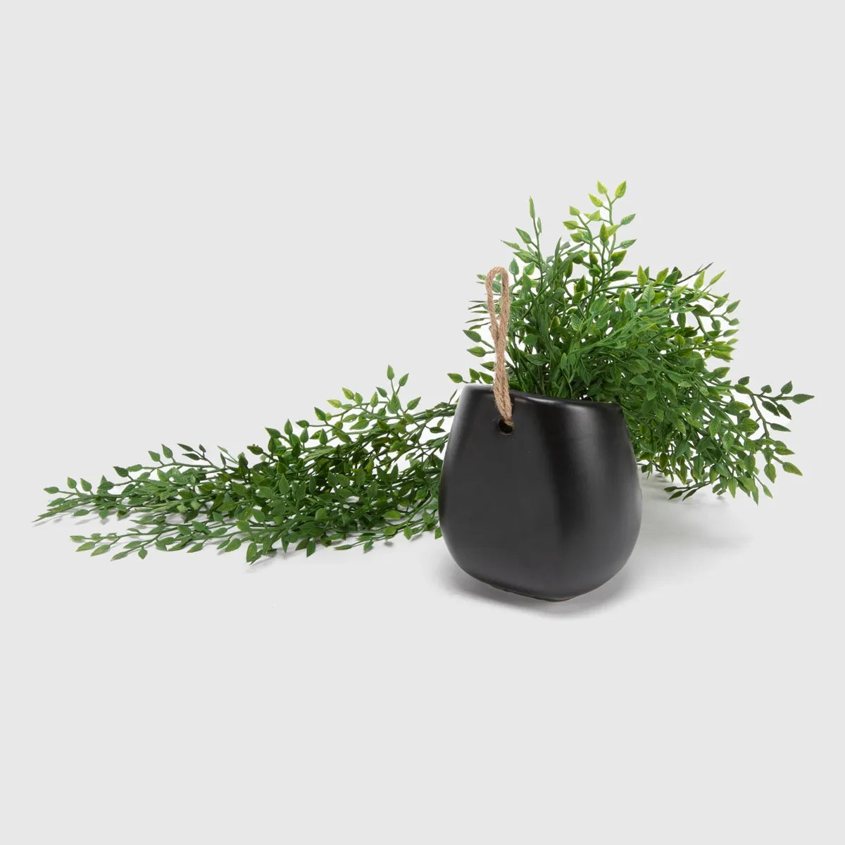 Planta Artificial Colgante Syzygium 56 Cm Mica