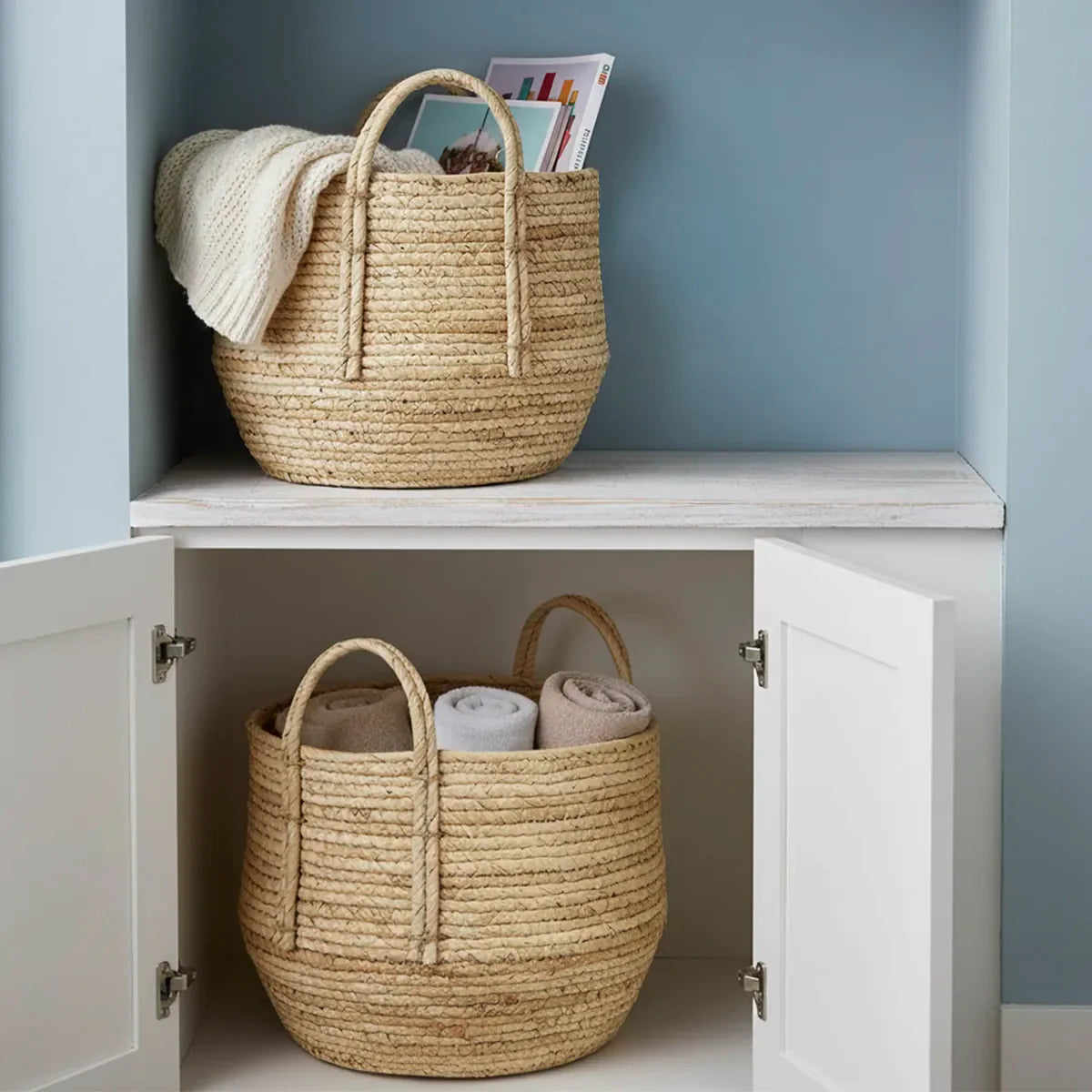 Canasto Maze SET 2 27x29cm/23x24cm