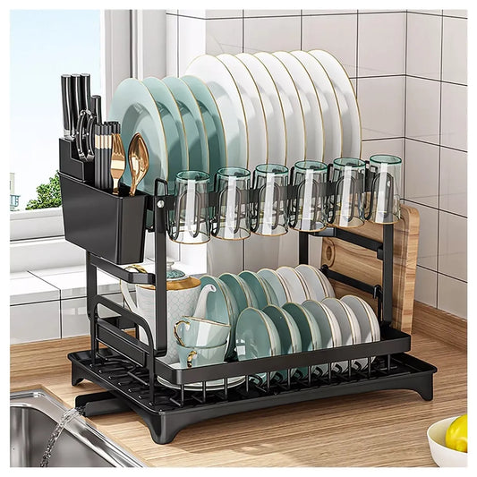 Cocin Secaplatos Escurridor Loza Secador De Platos Vajilla